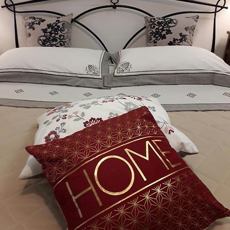 B&B A Spasso Per Torino 외부 사진