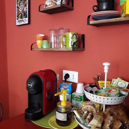 B&B A Spasso Per Torino 외부 사진