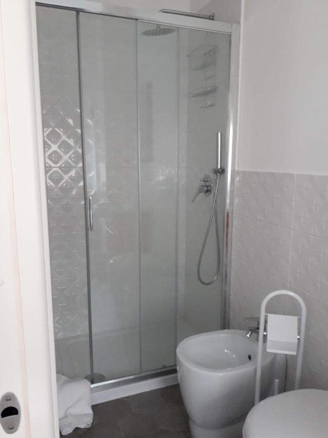 B&B A Spasso Per Torino 외부 사진