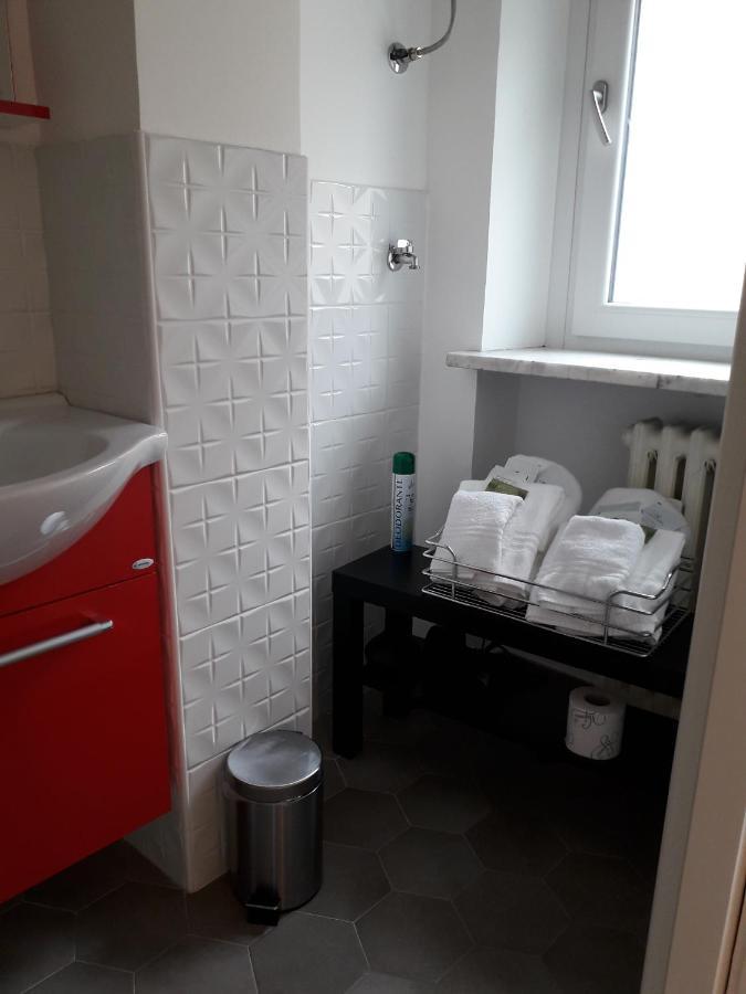 B&B A Spasso Per Torino 외부 사진