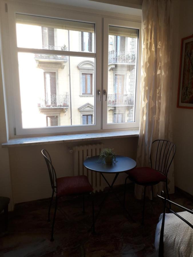 B&B A Spasso Per Torino 외부 사진