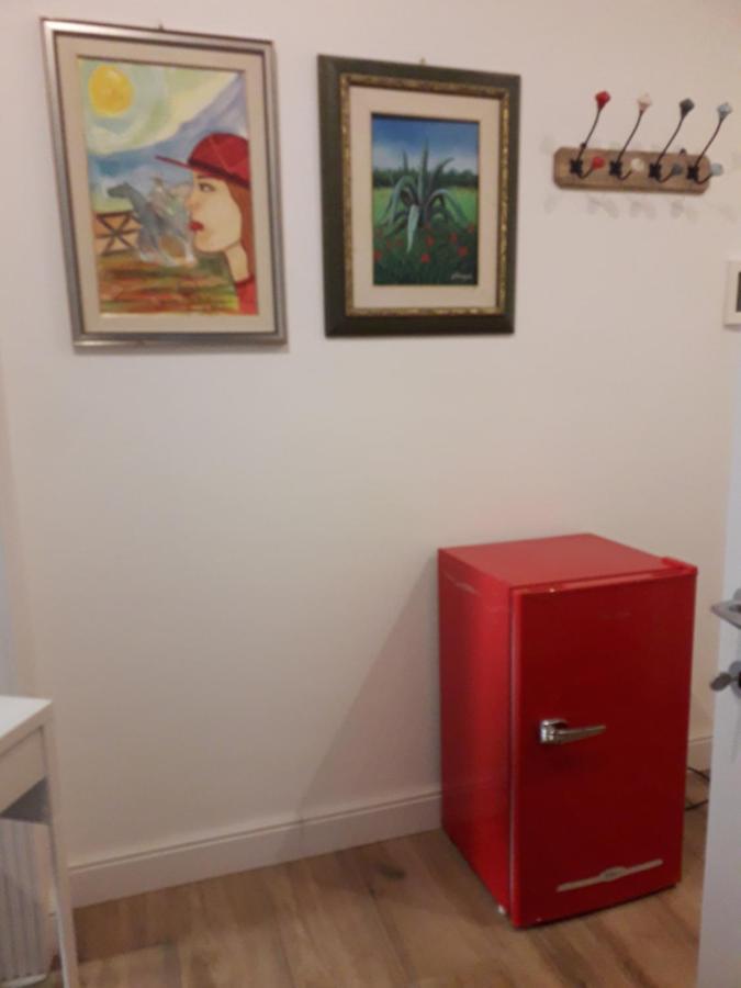 B&B A Spasso Per Torino 외부 사진