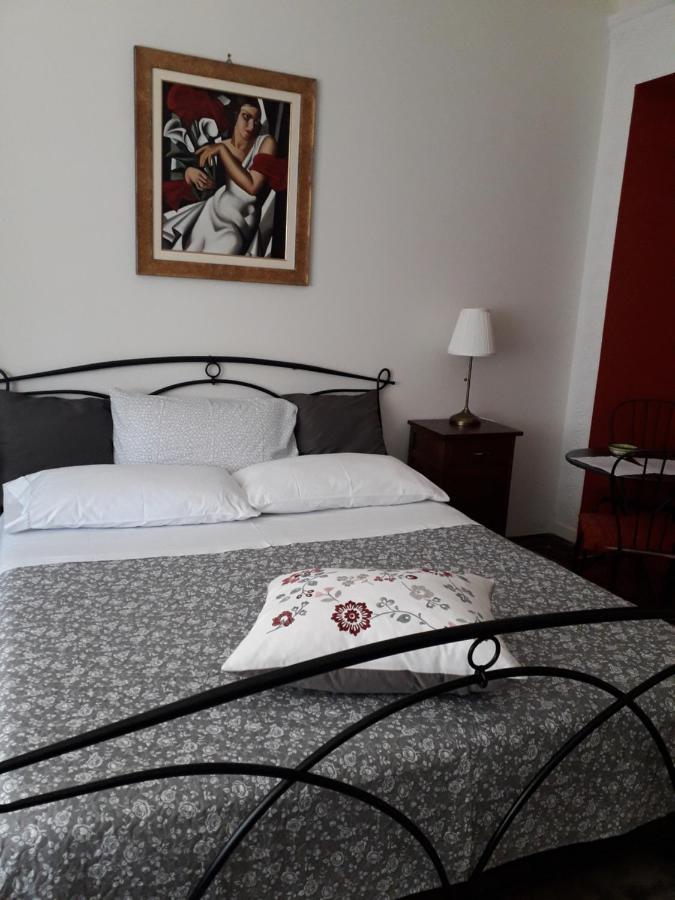 B&B A Spasso Per Torino 외부 사진