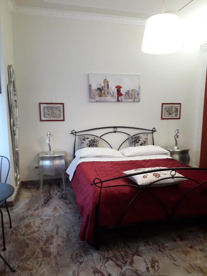 B&B A Spasso Per Torino 외부 사진