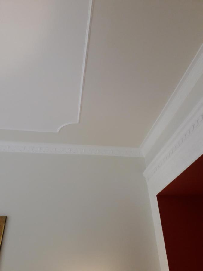 B&B A Spasso Per Torino 외부 사진