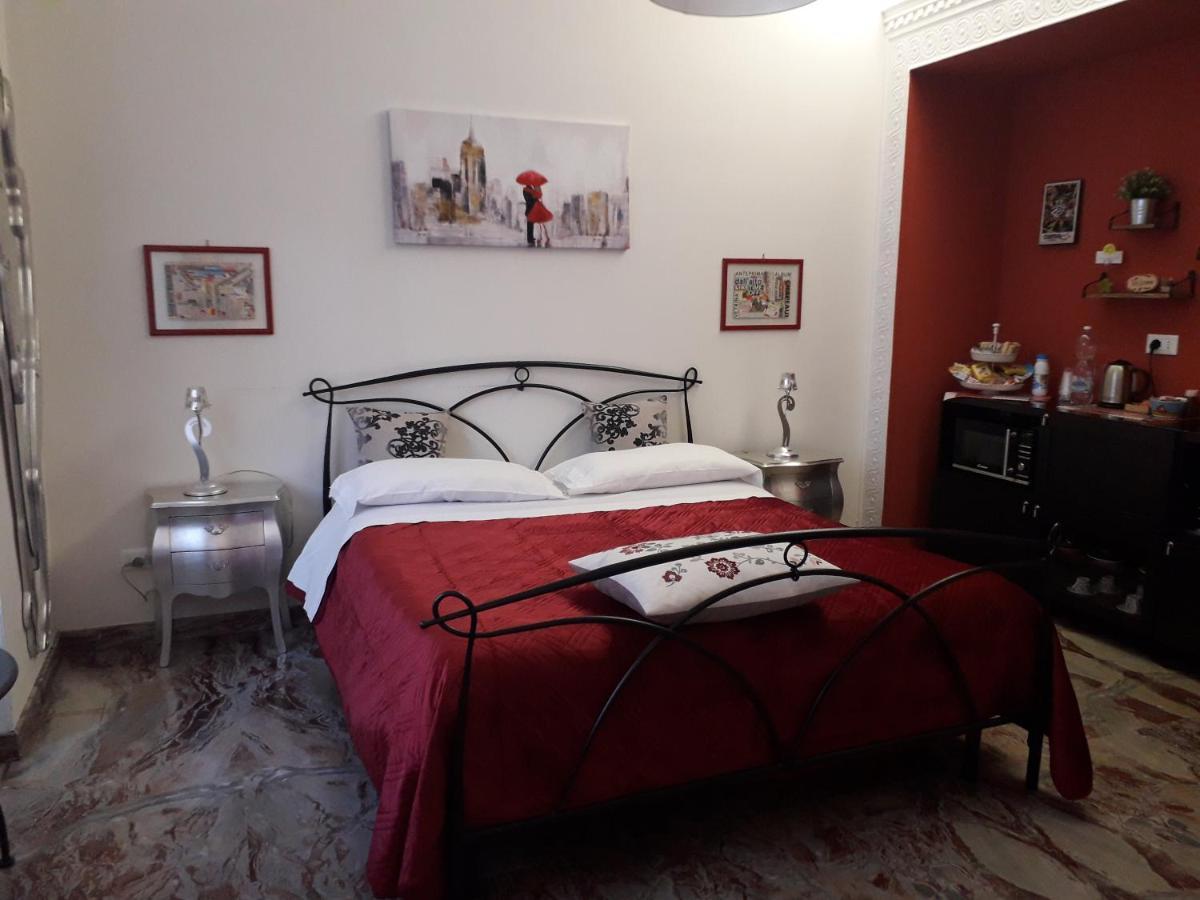 B&B A Spasso Per Torino 외부 사진