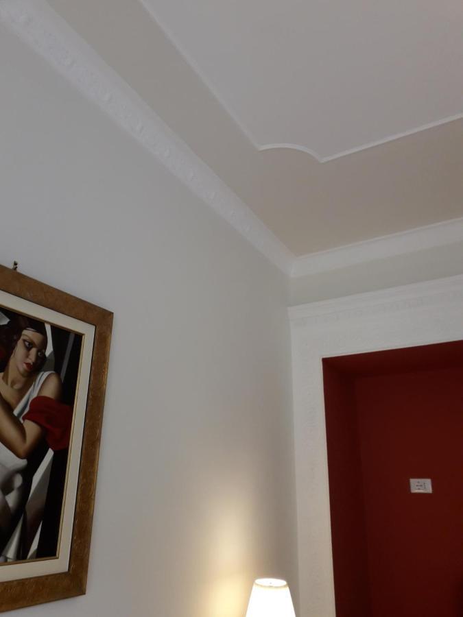 B&B A Spasso Per Torino 외부 사진