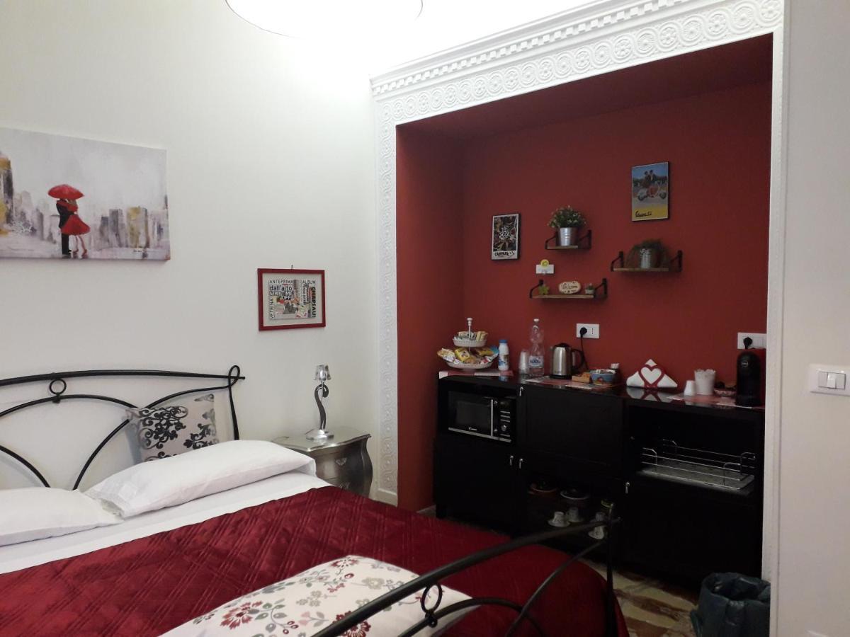 B&B A Spasso Per Torino 외부 사진