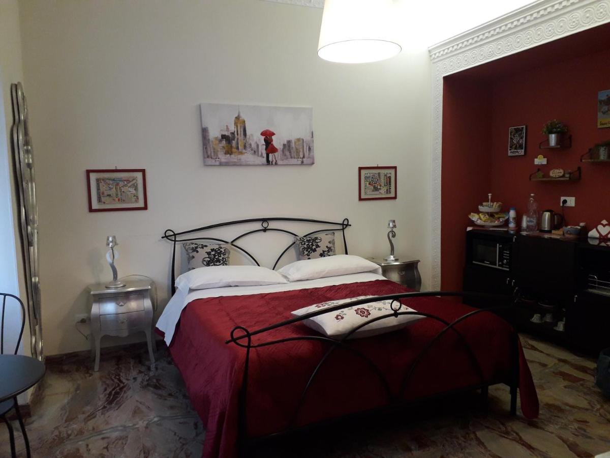 B&B A Spasso Per Torino 외부 사진