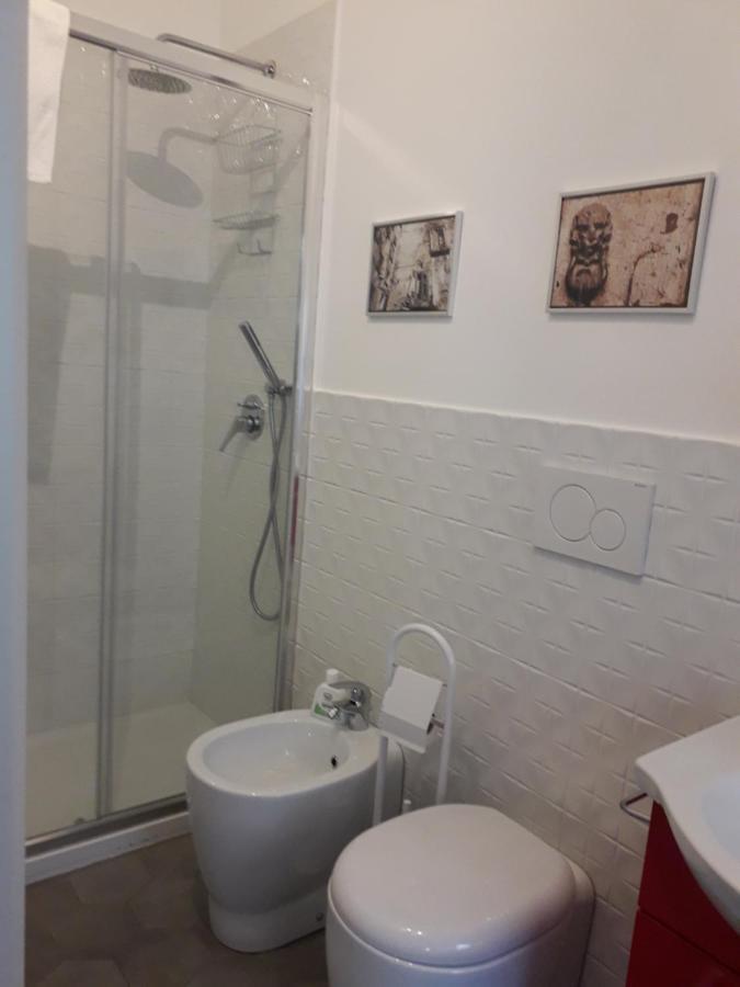 B&B A Spasso Per Torino 외부 사진
