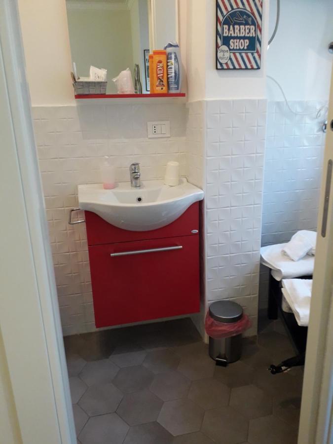 B&B A Spasso Per Torino 외부 사진