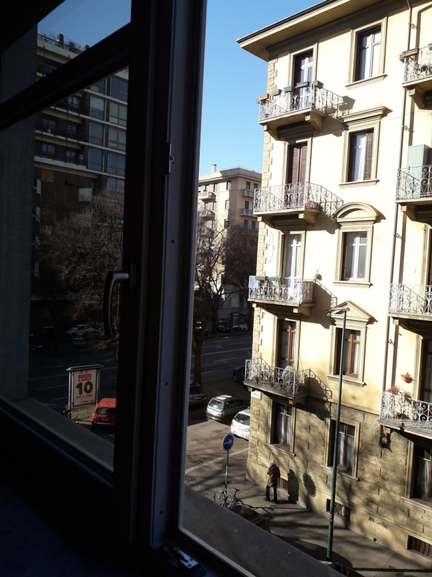 B&B A Spasso Per Torino 외부 사진